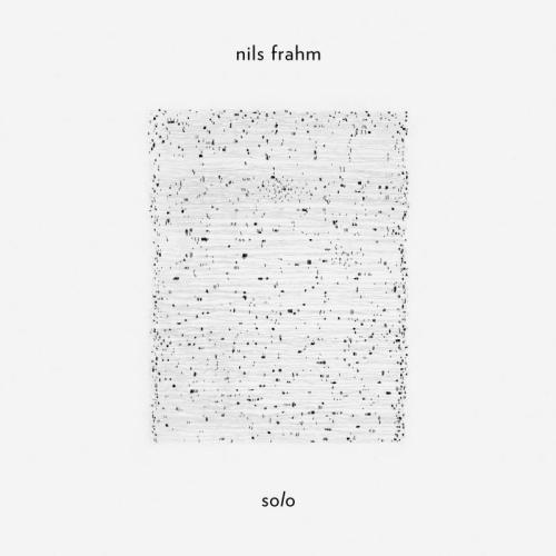 FRAHM, NILS - SOLOFRAHM, NILS - SOLO.jpg